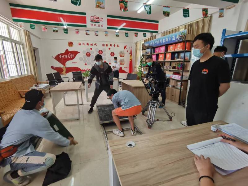 追星女孩心理学分析报告：旌德县广告片拍摄公司揭秘饭圈应援式传播逻辑