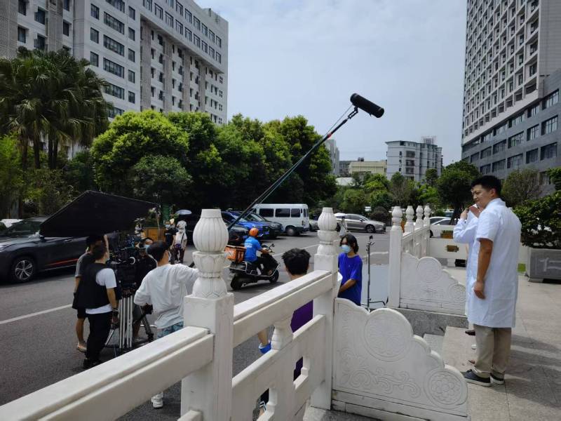 旌德县广告片拍摄公司低成本实现高规格制作的诀窍